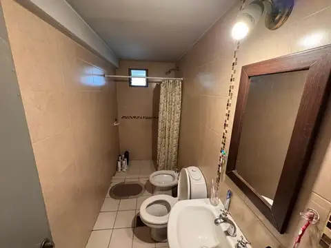 Departamento 5 ambientes con 1 baño