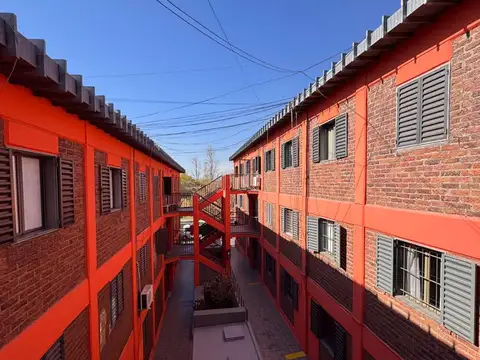 Departamento en Venta de 5 ambientes