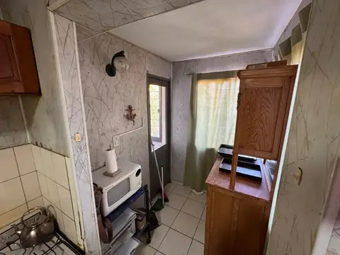 Departamento en Venta en Mendoza, USD 58.500
