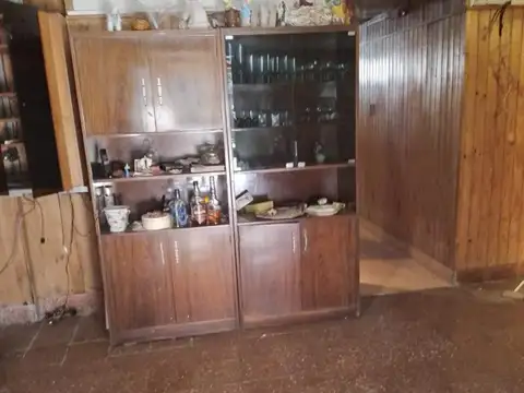 Prof. Agustín Rogelio Vidal 2500