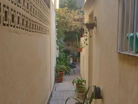 VENTA PH JOSE INGENIEROS 5 AMBIENTES APTO CREDITO BANCARIO