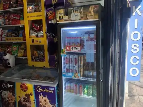 Fondo Comercio en Venta en Centro, USD 25.000