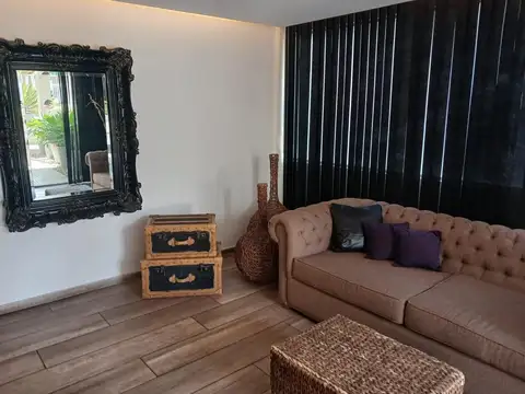 Departamento en Alquiler de 2 dormitorios
