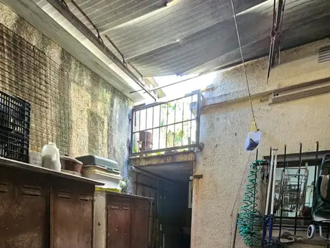 Casa en Venta 36 años