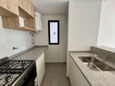 Departamento en Martin