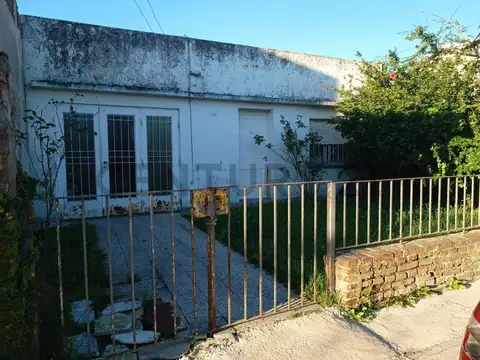 Casa en Venta de 1 dormitorio