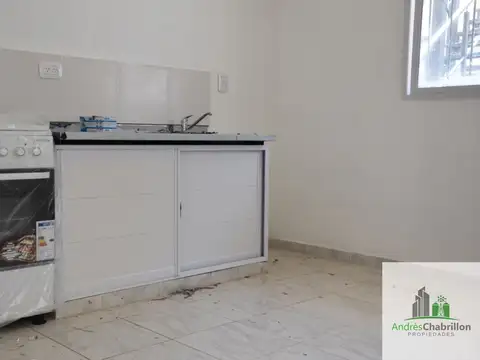 Departamento en Alquiler al Sur