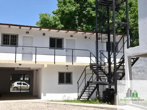 Departamento en Alquiler de 1 dormitorio