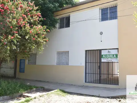 Departamento en alquiler en Concordia