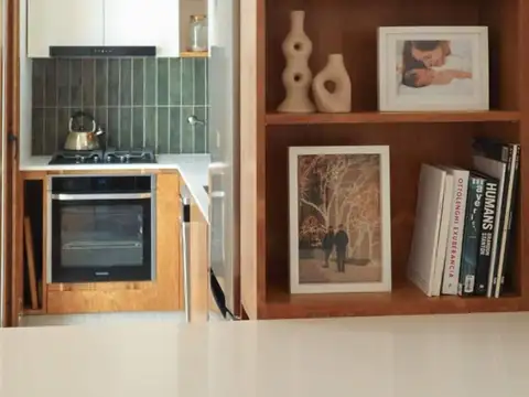 Depto Tipo Casa en Venta de 2 dormitorios