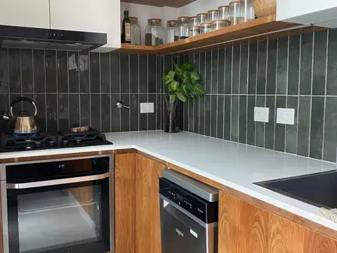 Depto Tipo Casa en Venta en Palermo Hollywood, USD 320.000