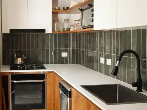 Depto Tipo Casa en Venta 4 años