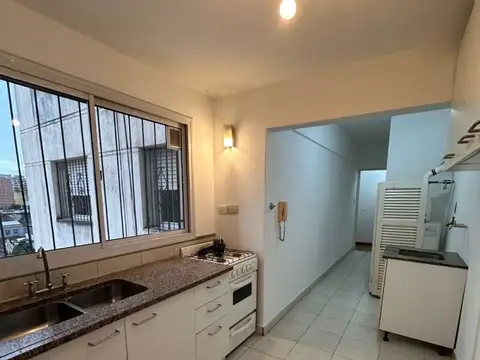 Departamento 5 ambientes con 3 baños