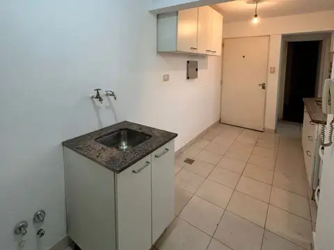 Departamento en Alquiler en Barrio Norte, $ 950.000