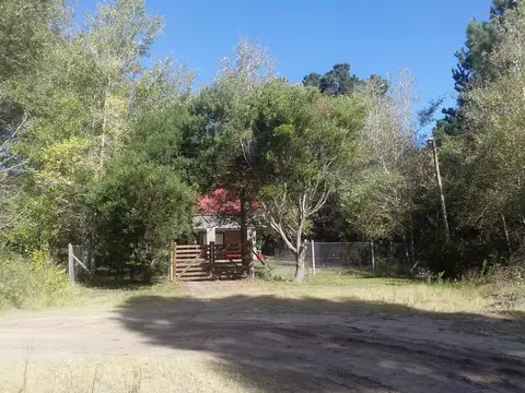 Terreno en Venta, FOT 0,6