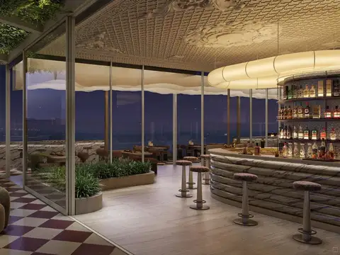 Departamento en Venta en Playa Brava, USD 276.100