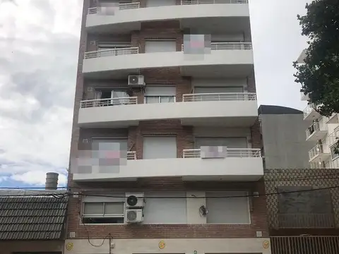Ituzaingo  400 - Cochera Nº 2