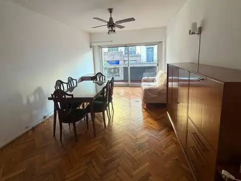 Departamento en Monserrat