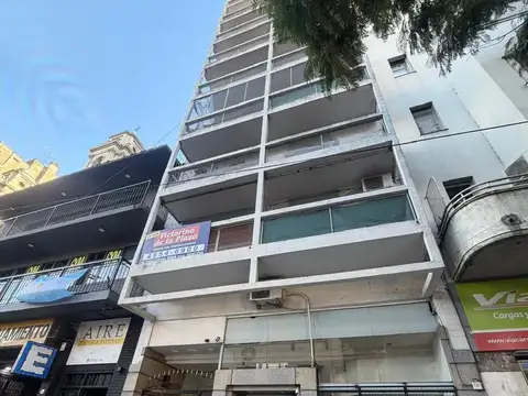 Avenida Belgrano 1100