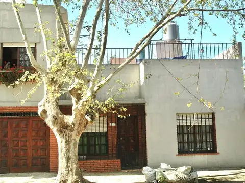 CHALET A LA VENTA EN BELLA VISTA- APTO CRÉDITO 