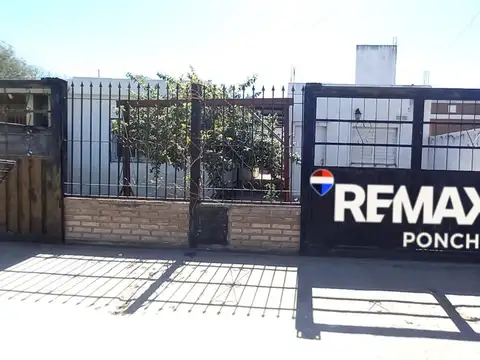 Se alquila depto 1 dormitorio - b° malvinas argent