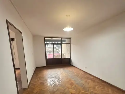Departamento en Alquiler de 4 ambientes