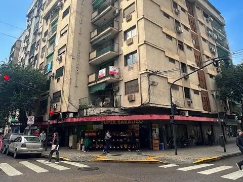 DEPARTAMENTO EN ALQUILER - LAPRIDA 195 - BARRIO NORTE