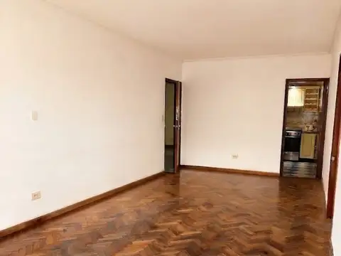 Departamento en Alquiler de 2 dormitorios
