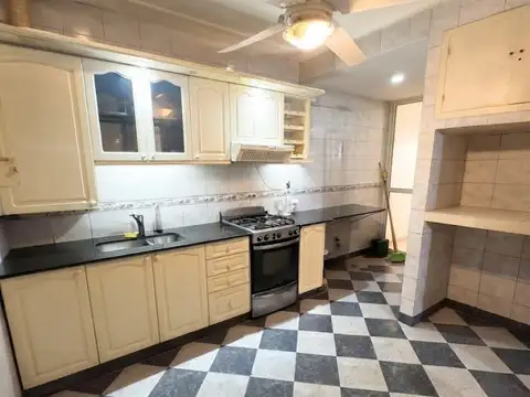 Departamento en Alquiler en Barrio Norte, $ 800.000
