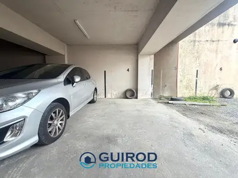 COCHERA CUBIERTA EN VENTA FINANCIACION