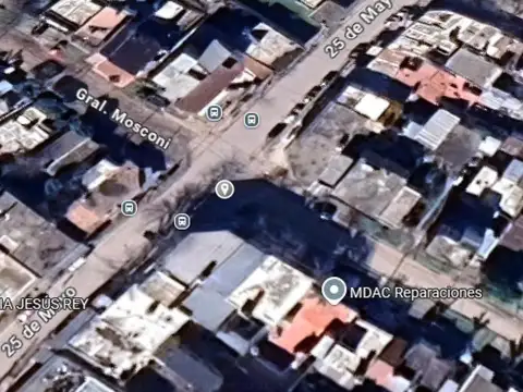 Local en Venta en Merlo, USD 140.000