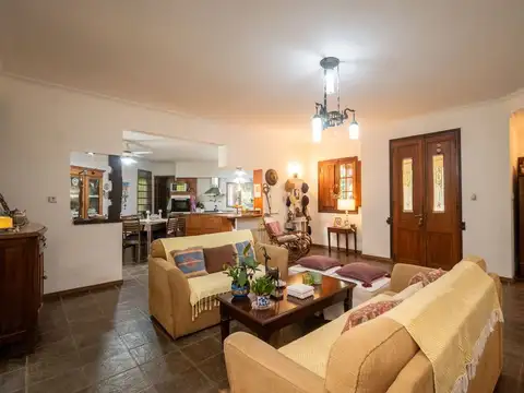 Casa en Venta en Colastine, USD 269.000