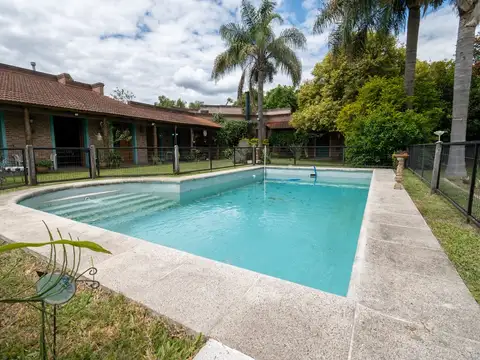 Casa Quinta con Pileta en Colastiné Norte - 1319m2