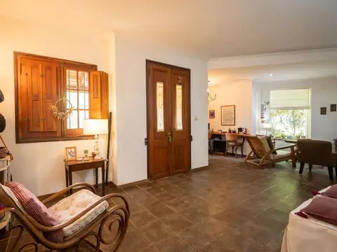Casa en Venta 21 años