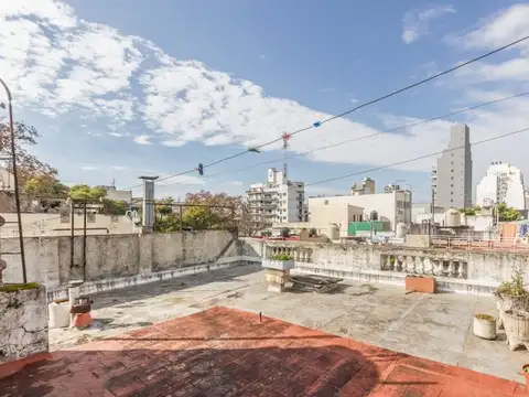 Casa en Venta en Villa Crespo, USD 250.000