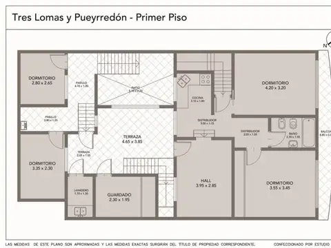 Casa en Venta 80 años