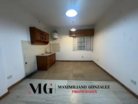 Departamento en Alquiler de 3 ambientes