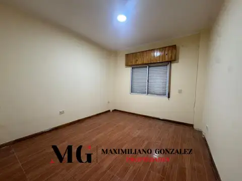 Departamento en Alquiler de 2 dormitorios