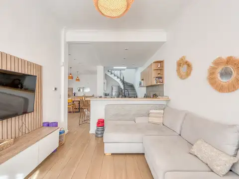 Casa en Venta de 3 dormitorios