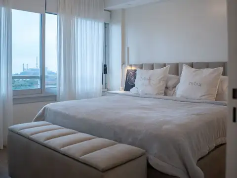 Departamento en Venta en Puerto Madero, USD 414.900