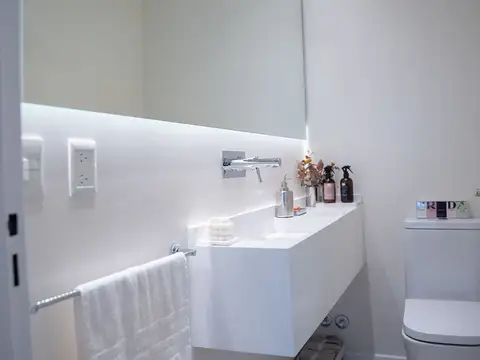 Departamento en Venta 15 años