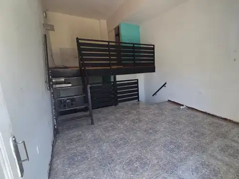 VENTA MONOAMBIENTE CON ENTRE PISO VILLA MAIPU