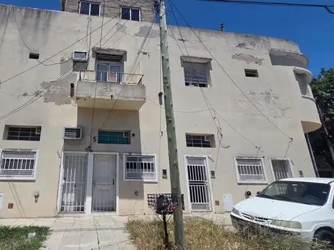 VENTA MONOAMBIENTE CON ENTRE PISO VILLA MAIPU