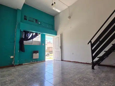 VENTA MONOAMBIENTE CON ENTRE PISO VILLA MAIPU