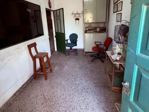 GALPÓN DE 312M² EN ALQUILER EN GOYA, CORRIENTES