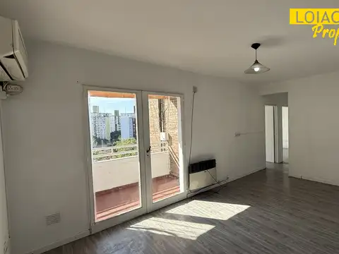 Depto 3amb c/bcón en venta - Av. Castañares 4800, T1A, Samoré - Loiacono Propiedades
