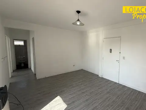 Depto 3amb c/bcón en venta - Av. Castañares 4800, T1A, Samoré - Loiacono Propiedades