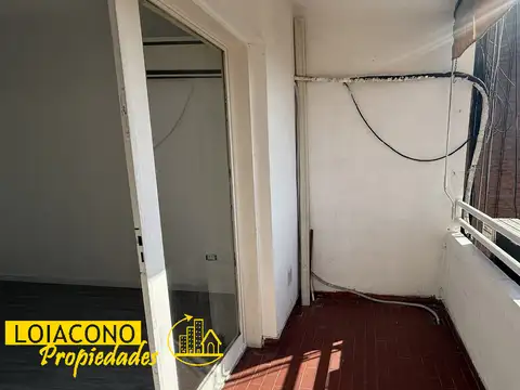 Departamento en Venta en Villa Lugano, USD 55.000