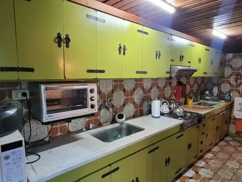 Casa en Venta de 4 dormitorios