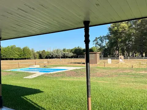 Casa en Venta en Barrio El Campo - Fincas Exclusivas Cardales, USD 230.000